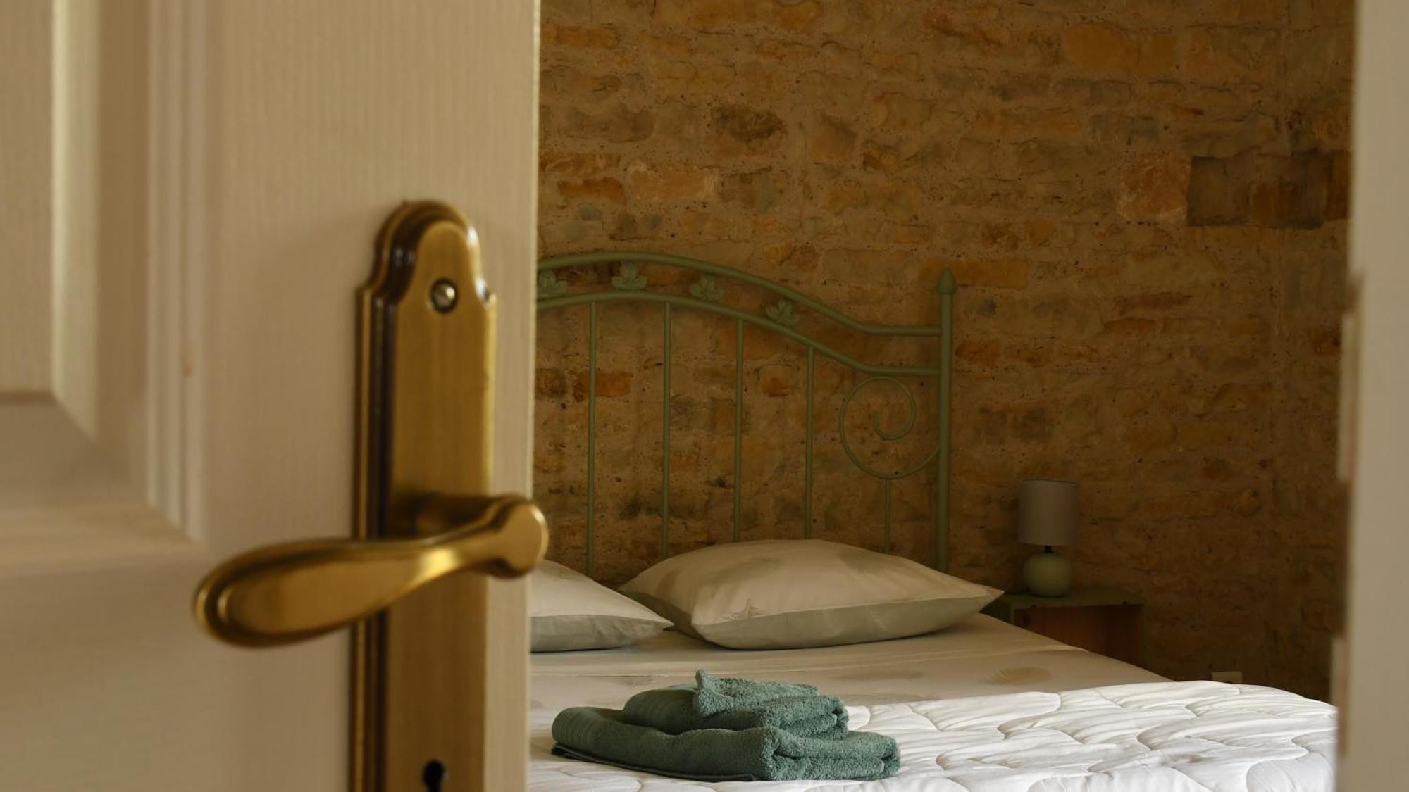 Le Tamaris Chambres D'Hotes Sainte-Hermine エクステリア 写真