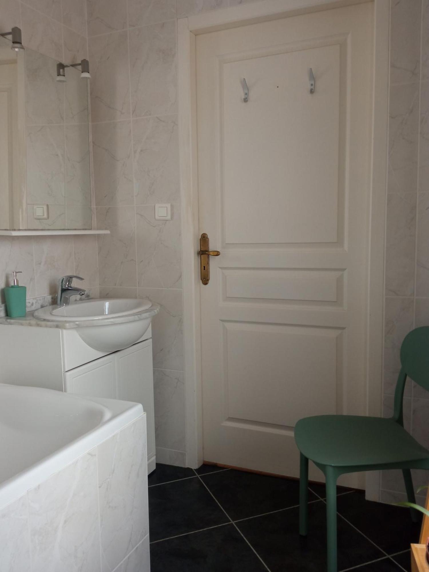 Le Tamaris Chambres D'Hotes Sainte-Hermine エクステリア 写真